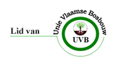 Unie vlaamse bosbouw - Houtpellets